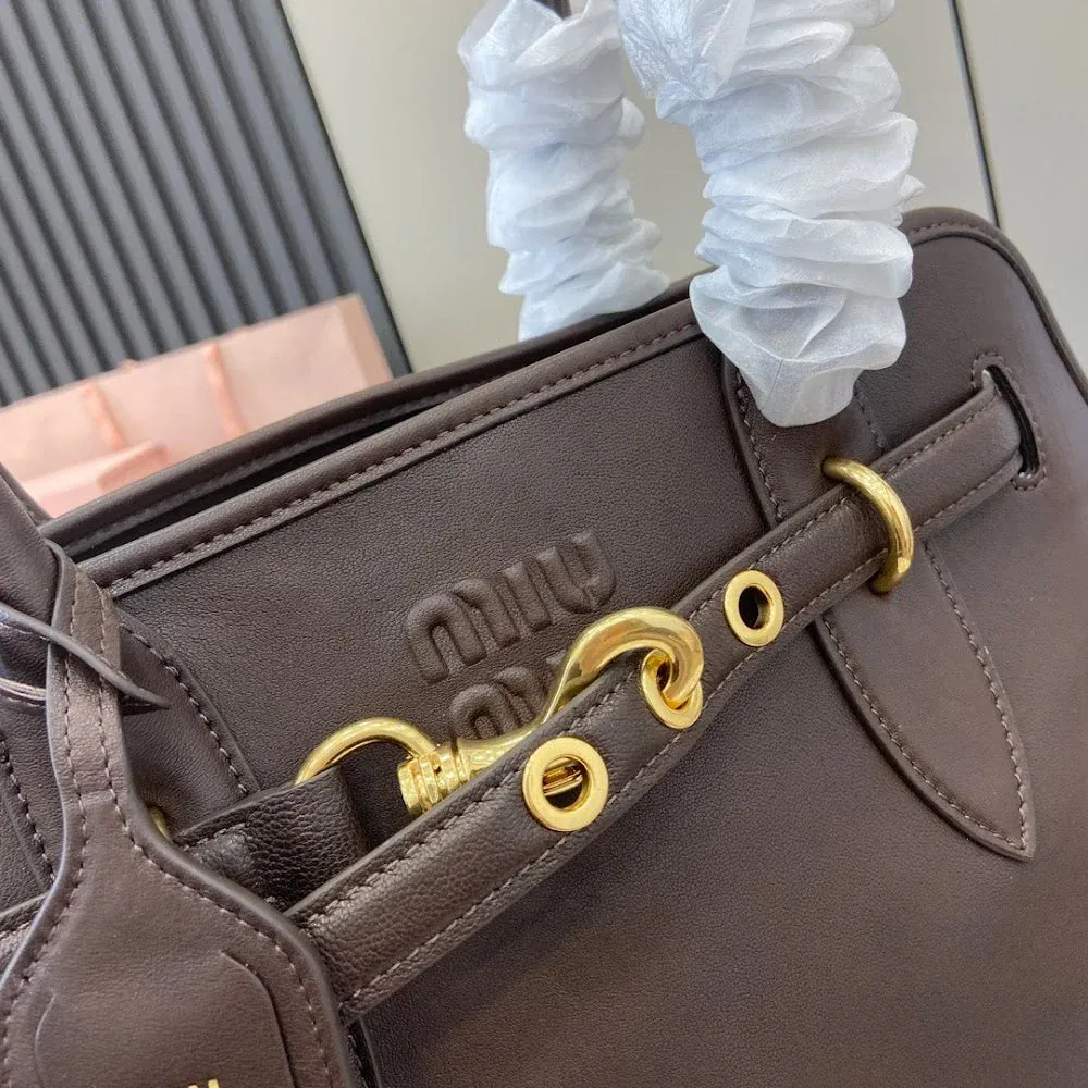 Luxury Bags Miun Miun Luxury Bag --122356 — image 6