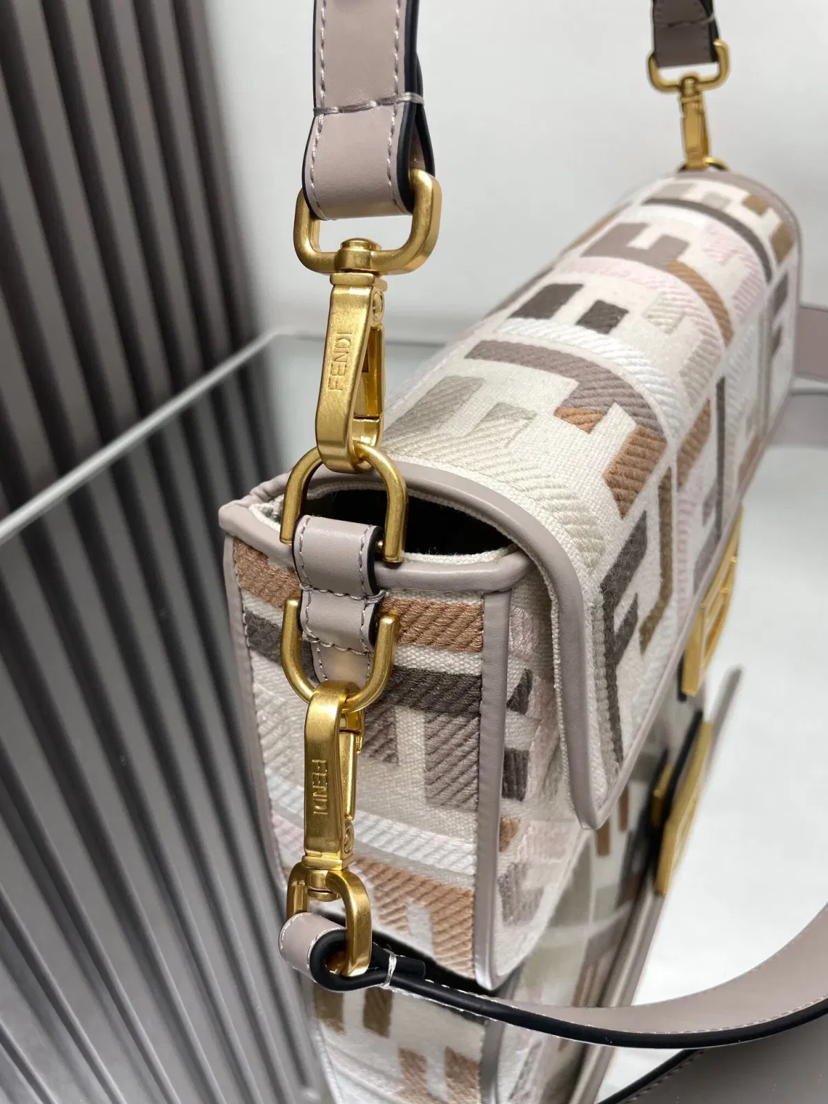 Luxury Bags Bags - DESIGNER BAGS FOR WOMEN - AFFORDABLE LUXURY BAGS - 19207 — image 3