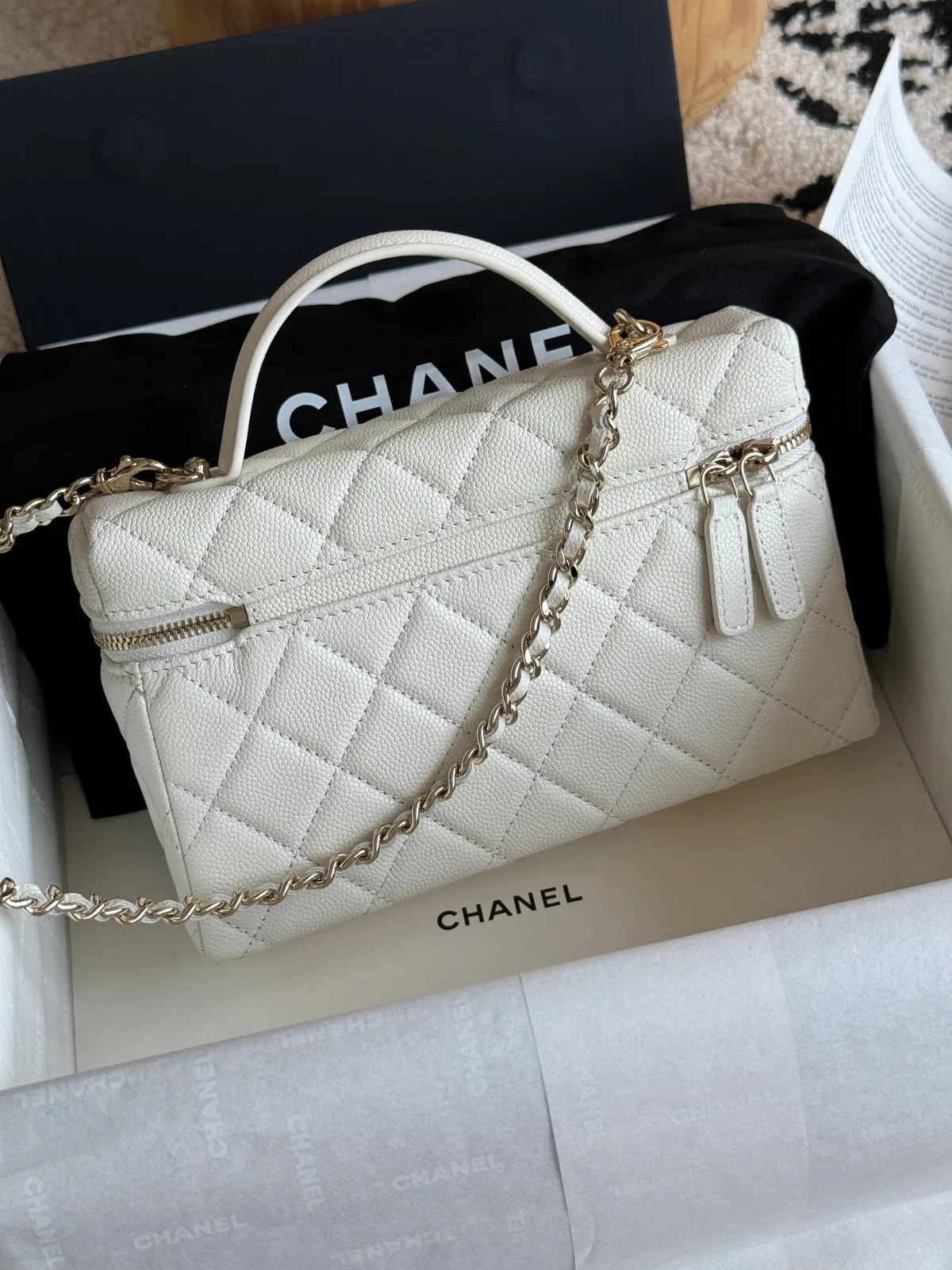 Luxury Bags Bags - Premium Luxury Goods and Accessories - AFFORDABLE LUXURY BAGS - 6850 — image 10