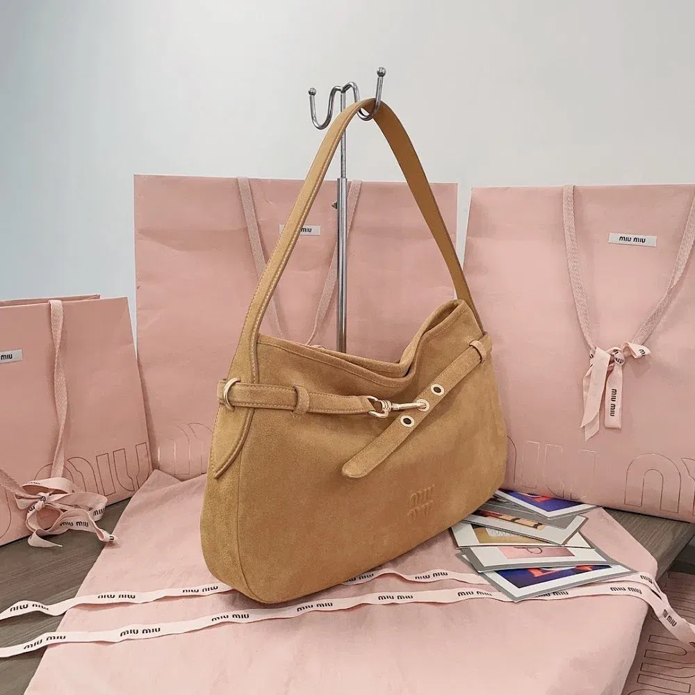 Luxury Bags Miun Miun Luxury Bag --122563 — image 2