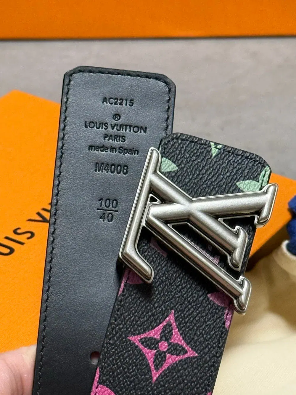 Luxury Bags ln Luxury Belt --100449 — image 8