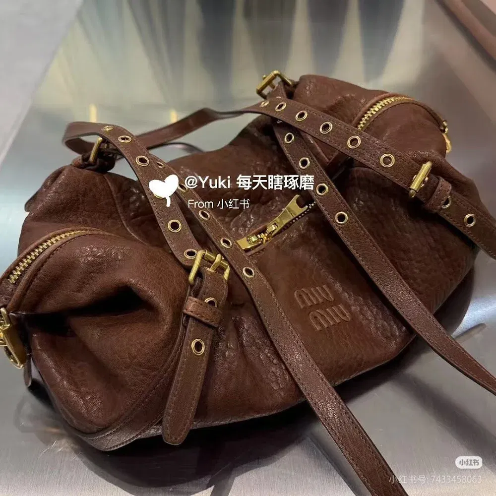 Luxury Bags Miun Miun Luxury Bag --122559