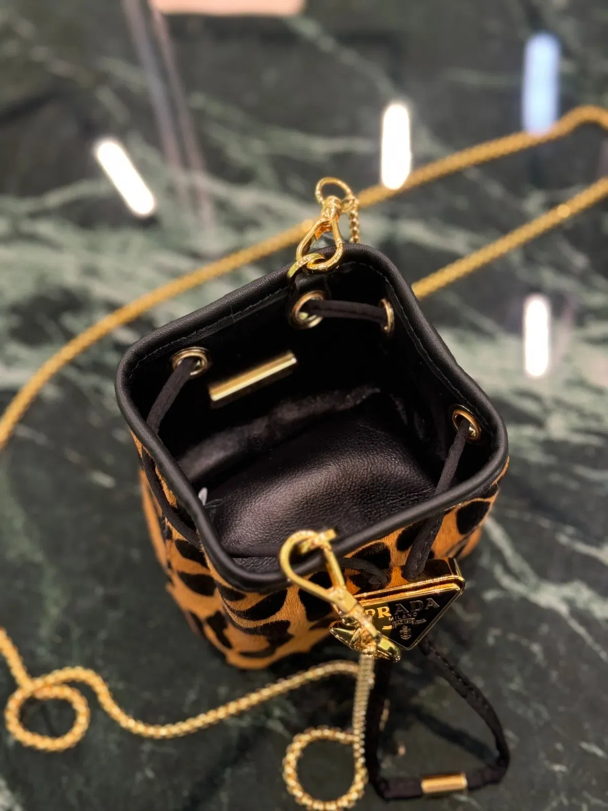 Luxury Bags - Premium Luxury Goods and Accessories - AFFORDABLE LUXURY BAGS - 14001 — image 5