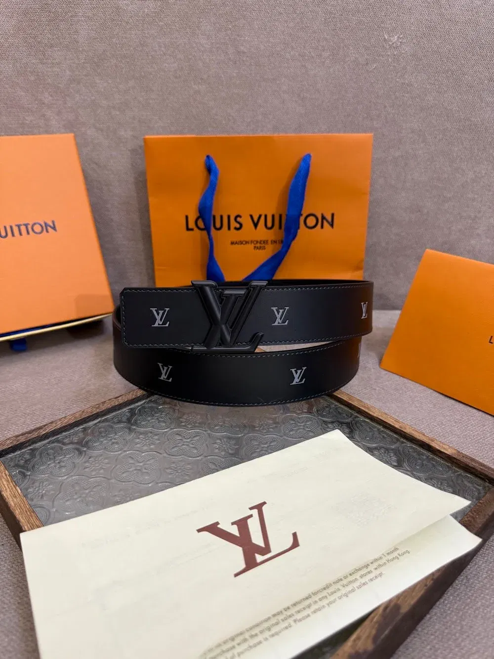 Luxury Bags ln Luxury Belt --100445