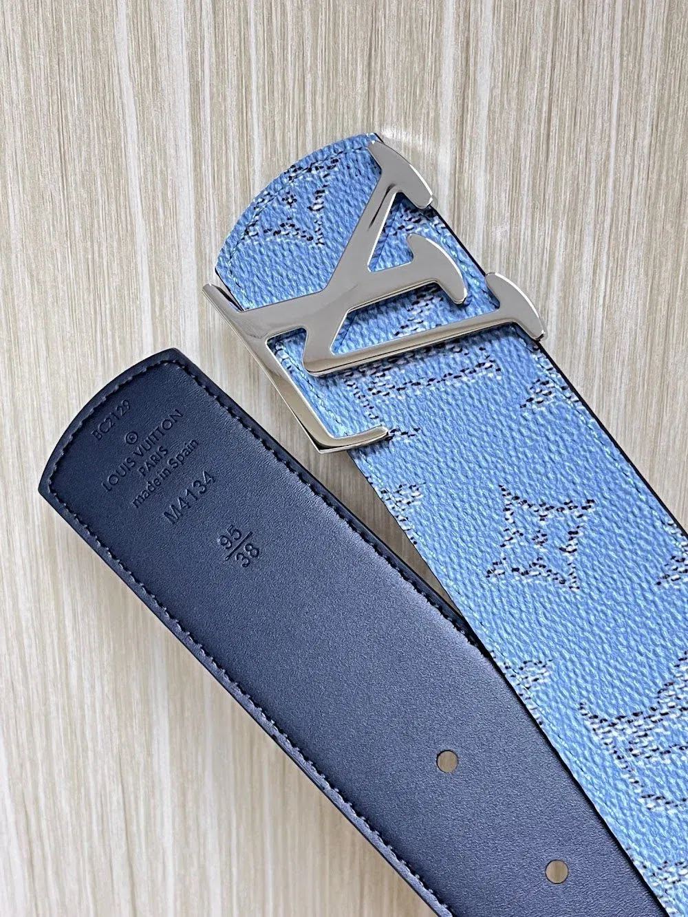 Luxury Bags ln Luxury Belt --100571 — image 3