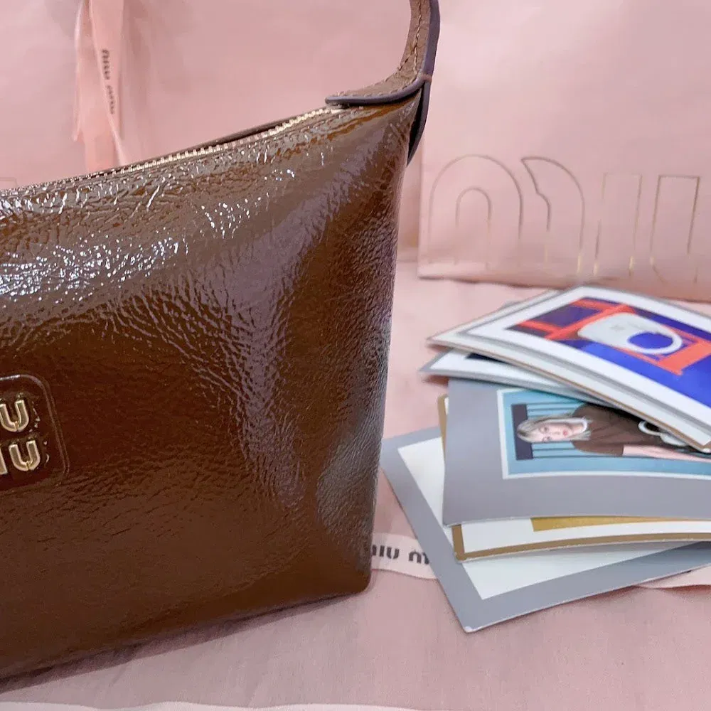 Luxury Bags Miun Miun Luxury Bag --122335 — image 6
