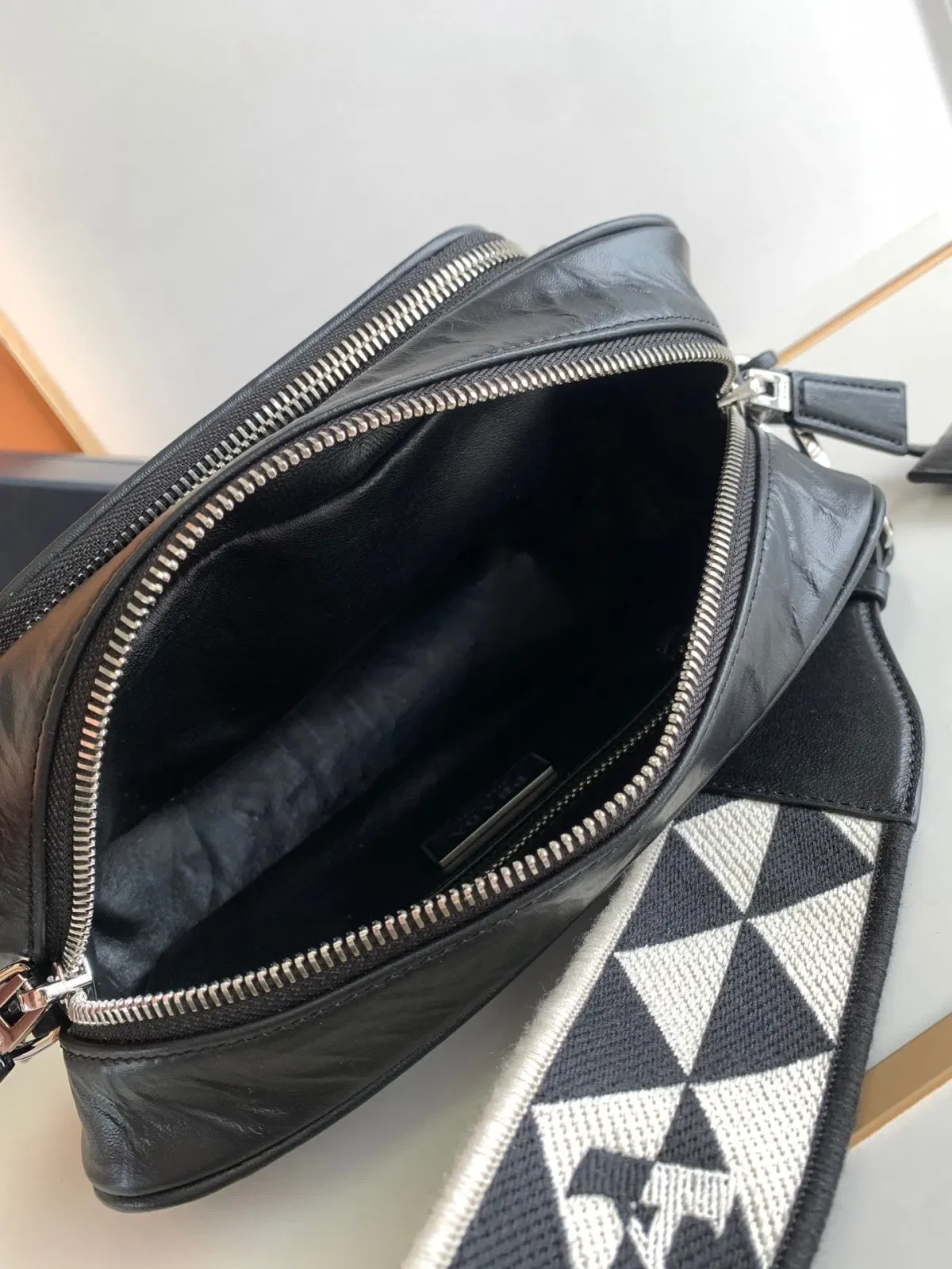 Luxury Bags - DESIGNER BAGS FOR WOMEN - AFFORDABLE LUXURY BAGS - 13715 — image 8