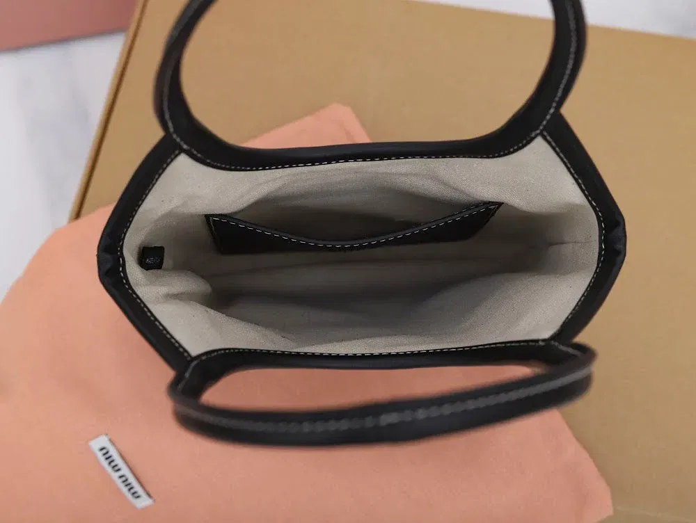 Luxury Bags Miun Miun Luxury Bag --122275 — image 9