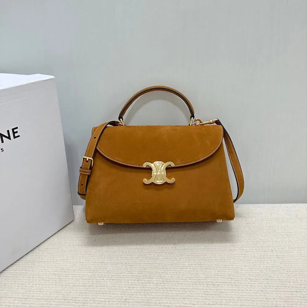 Luxury Bags Celine Luxury Bag --112010