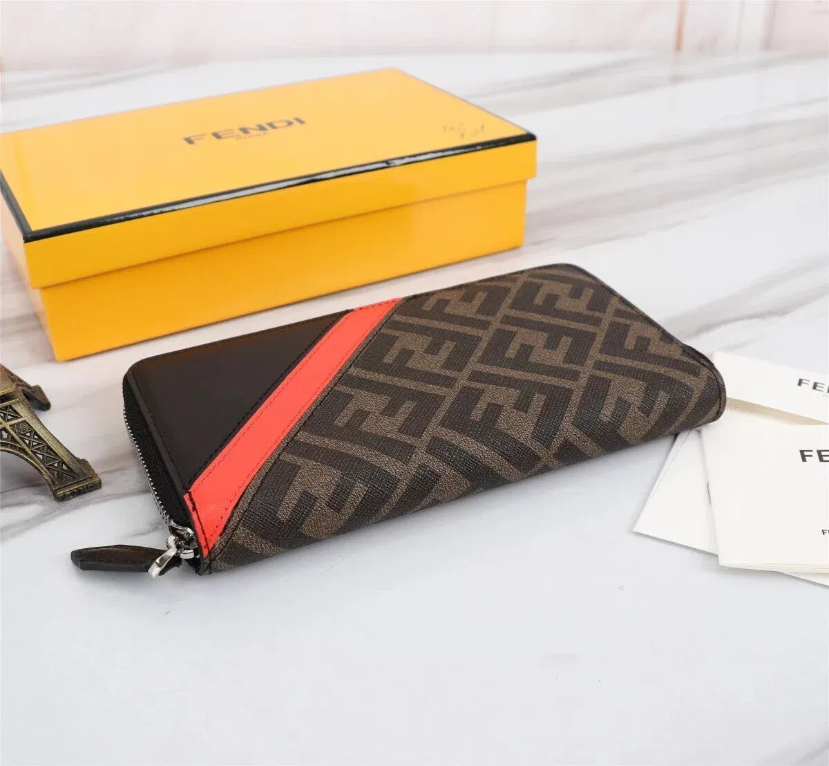Luxury Bags Bags - DESIGNER BAGS FOR WOMEN - AFFORDABLE LUXURY BAGS - 19223 — image 5