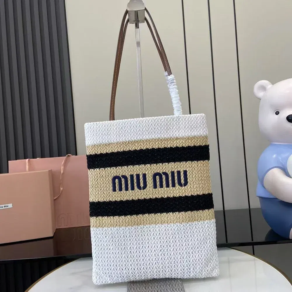 Luxury Bags Miun Miun Luxury Bag --122254