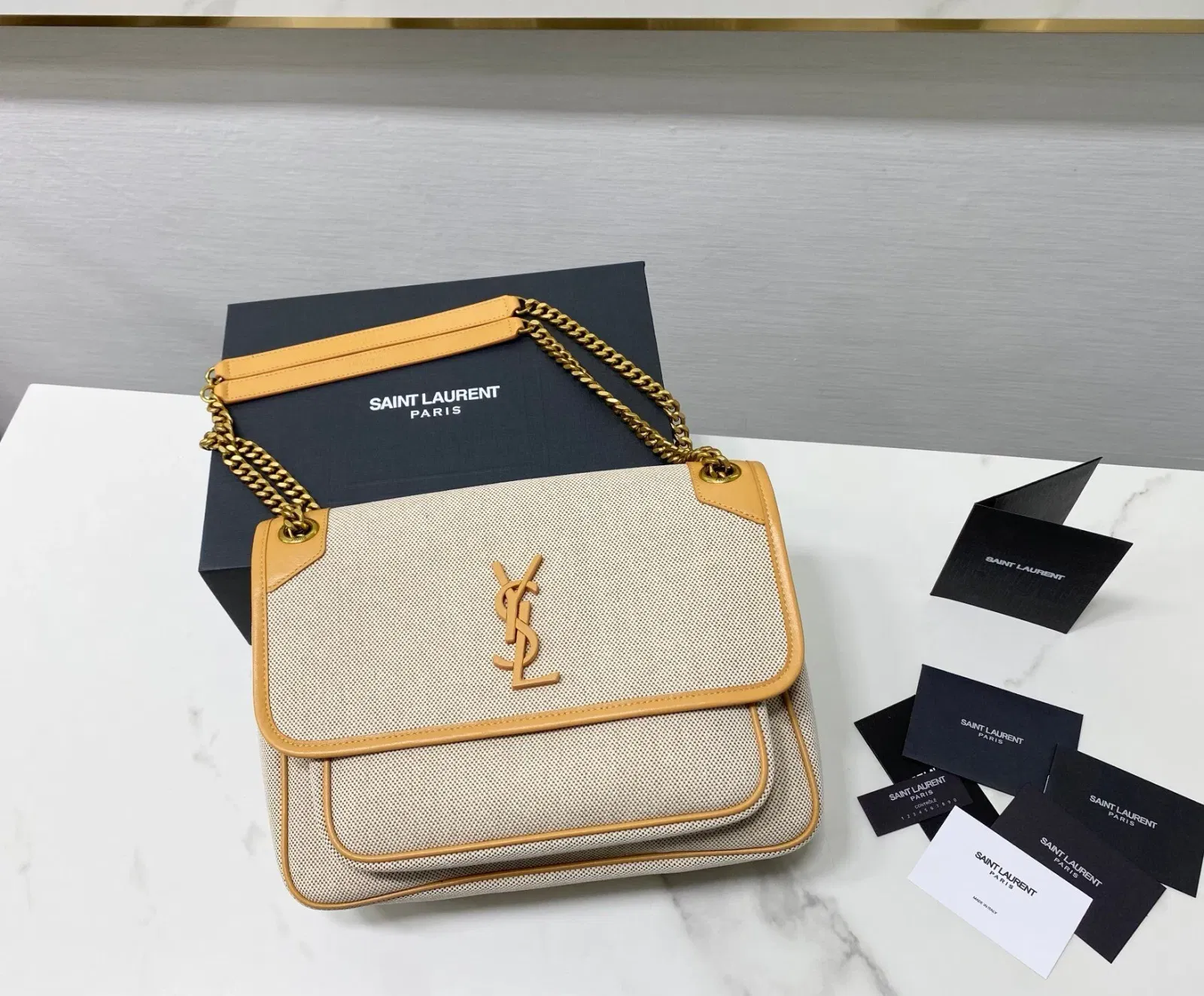 Luxury Bags - Best High-End Brands in One Place - AFFORDABLE LUXURY BAGS - 15256 — image 2