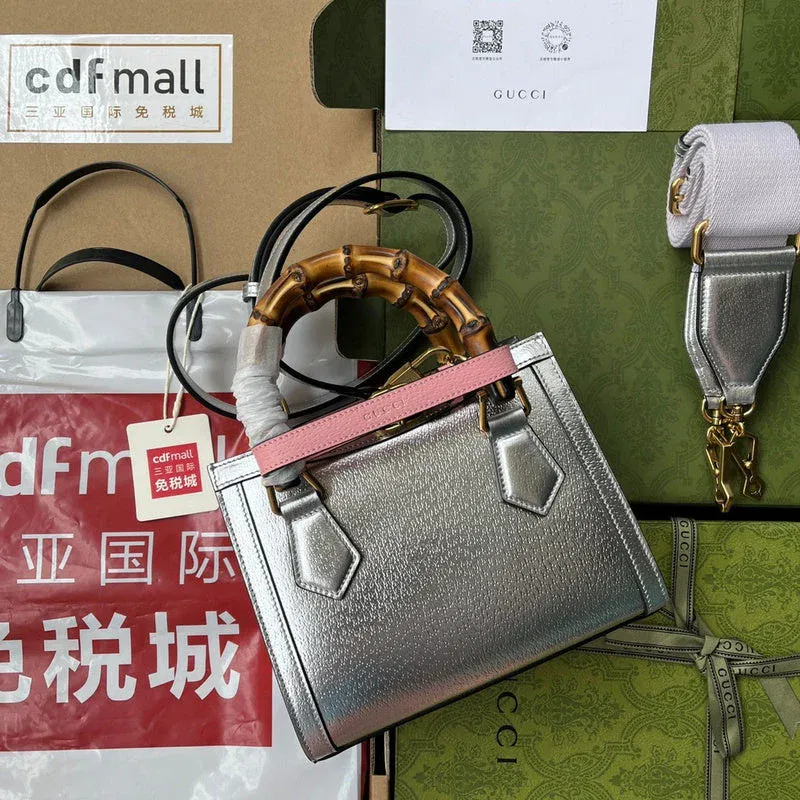 Luxury Bags - DESIGNER BAGS FOR WOMEN - AFFORDABLE LUXURY BAGS - 19771 — image 7
