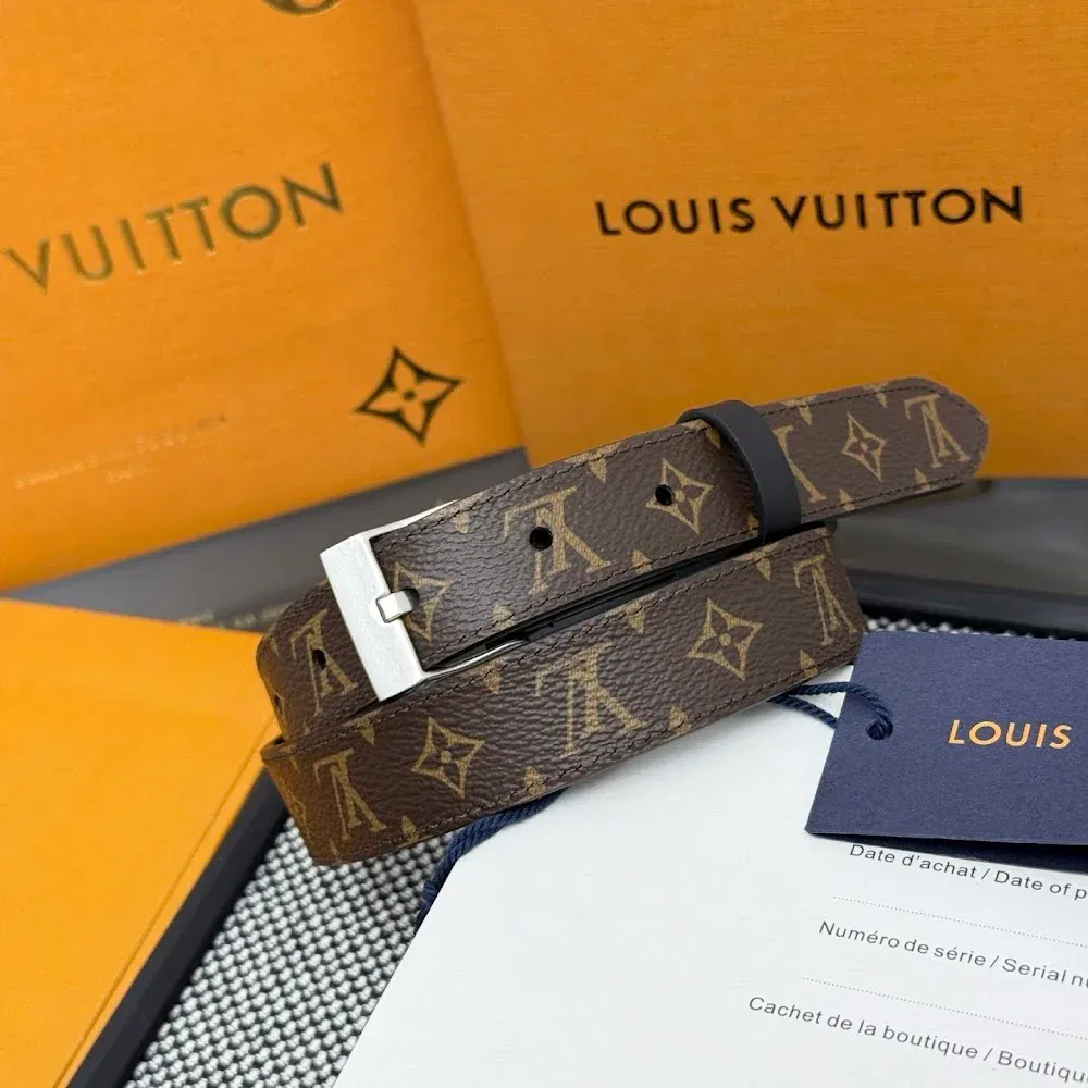 Luxury Bags ln Luxury Belt --100333 — image 4