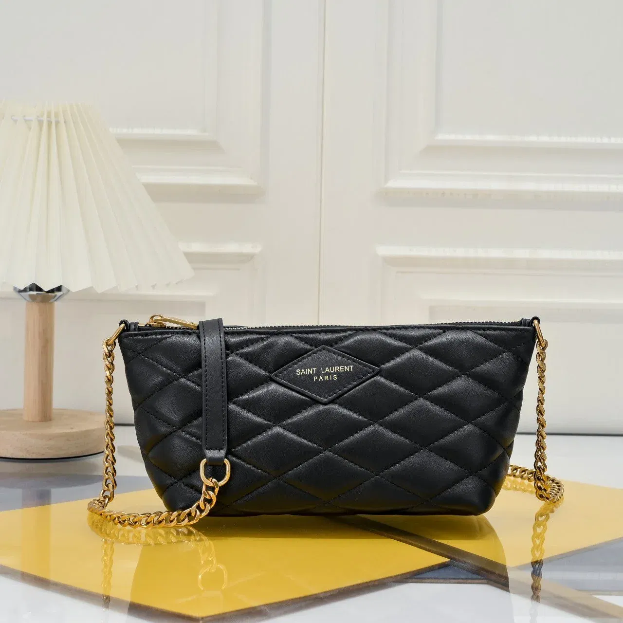 Luxury Bags Elite Carryalls