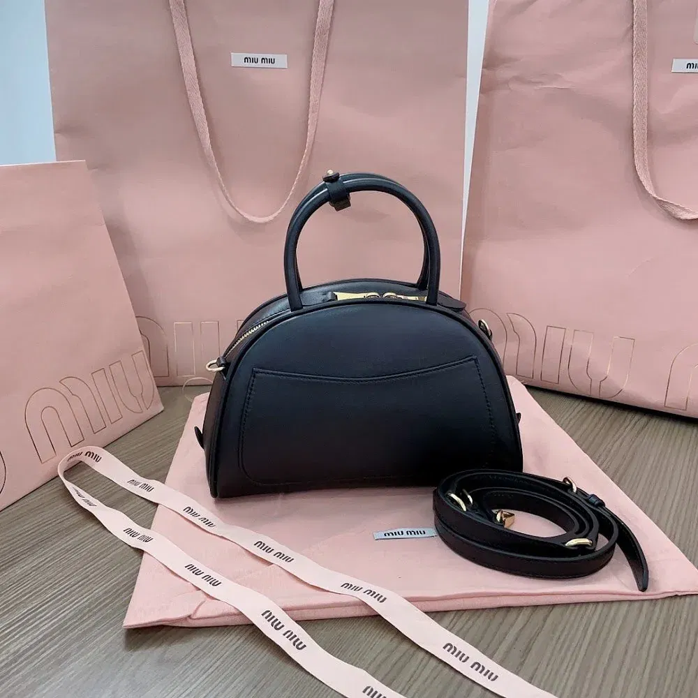 Luxury Bags Miun Miun Luxury Bag --122288 — image 3