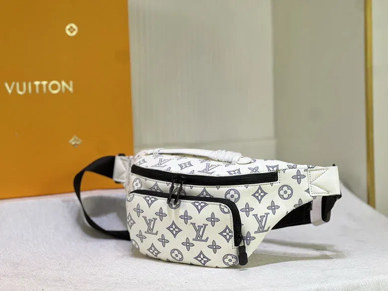 Luxury Bags Elite Carryalls — image 2