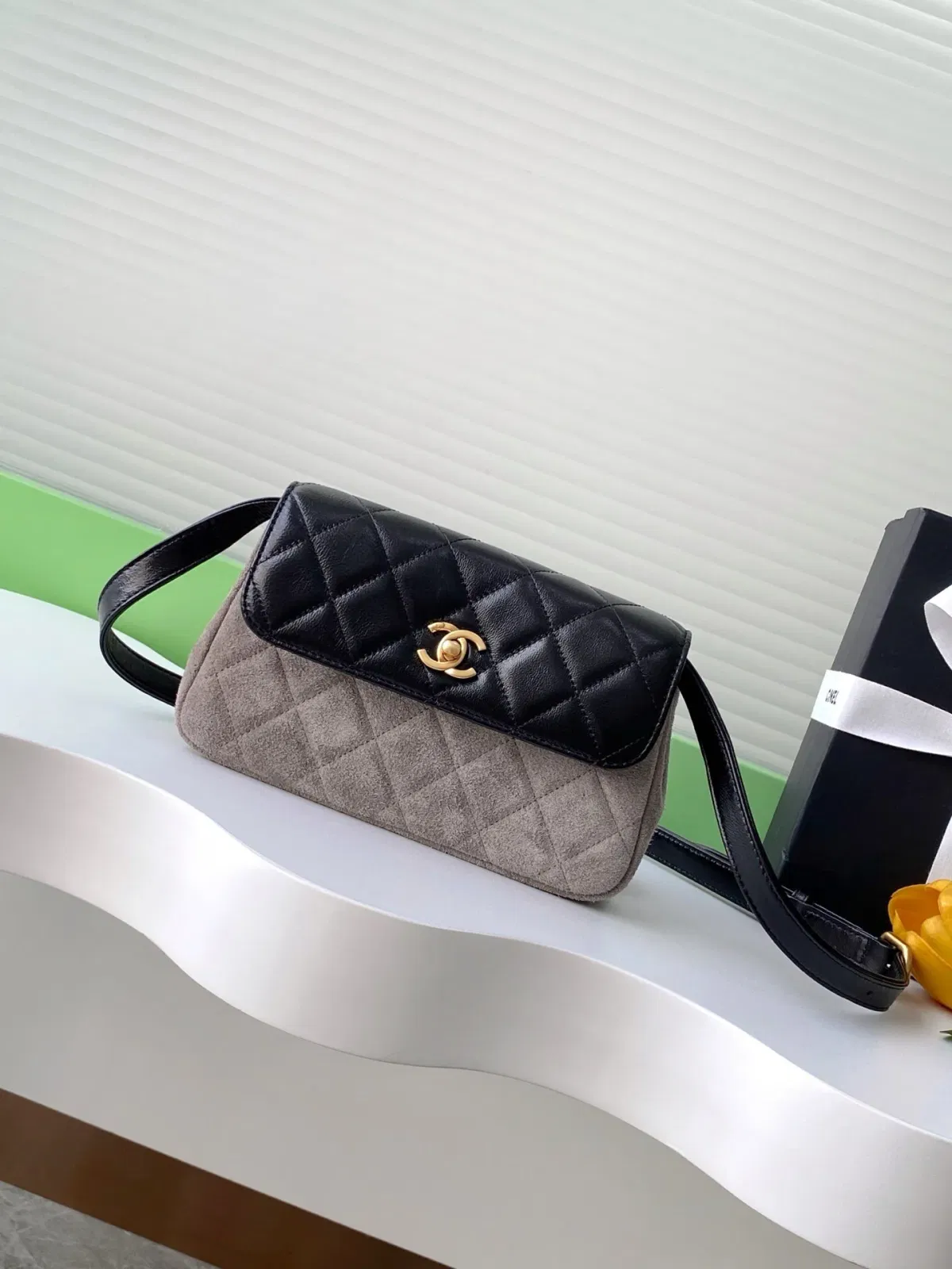 Luxury Bags Bags - Premium Luxury Goods and Accessories - AFFORDABLE LUXURY BAGS - 6826 — image 2