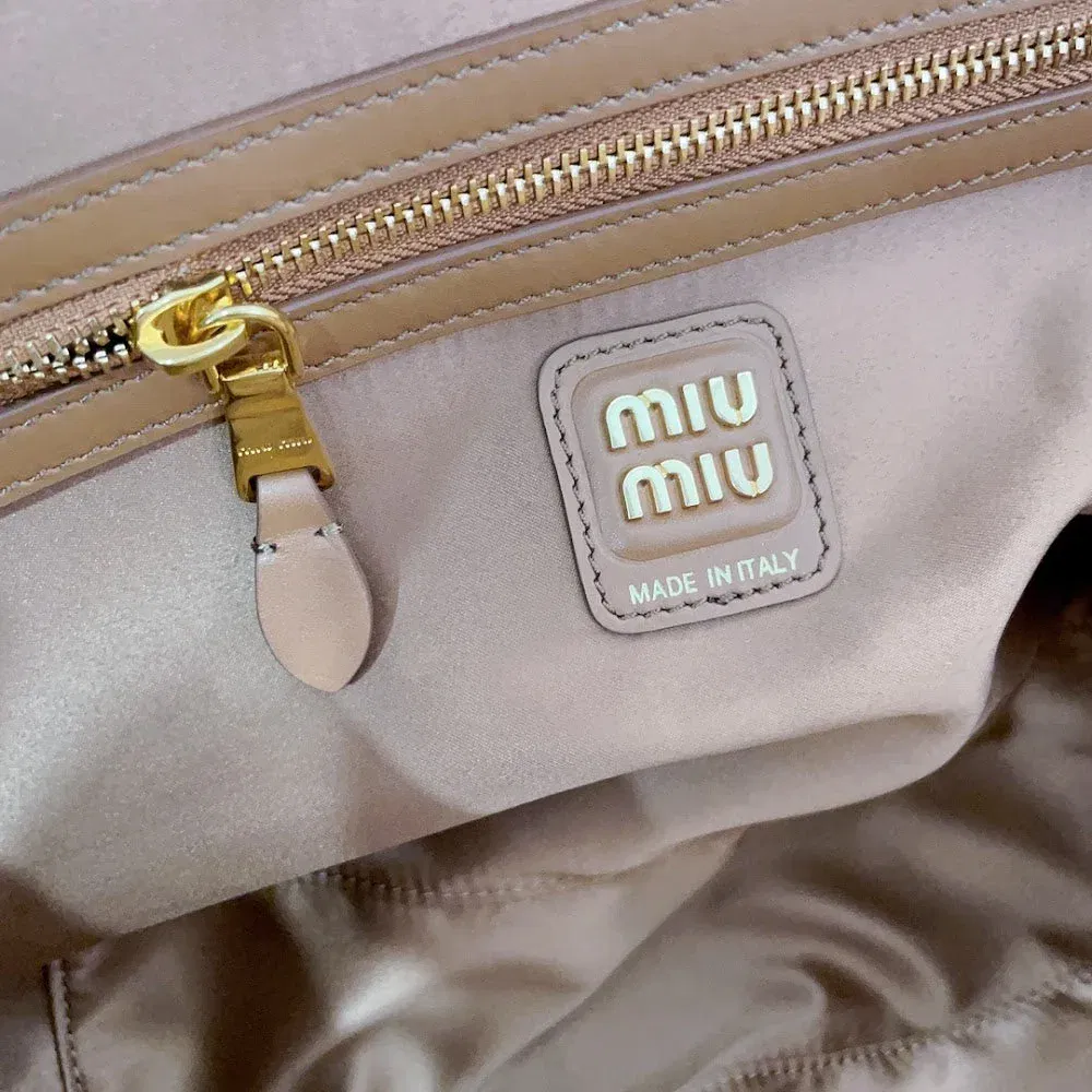 Luxury Bags Miun Miun Luxury Bag --122417 — image 8