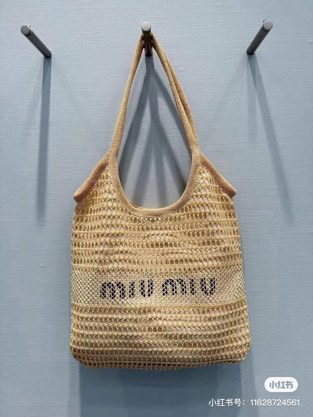 Luxury Bags Miun Miun Luxury Bag --122613