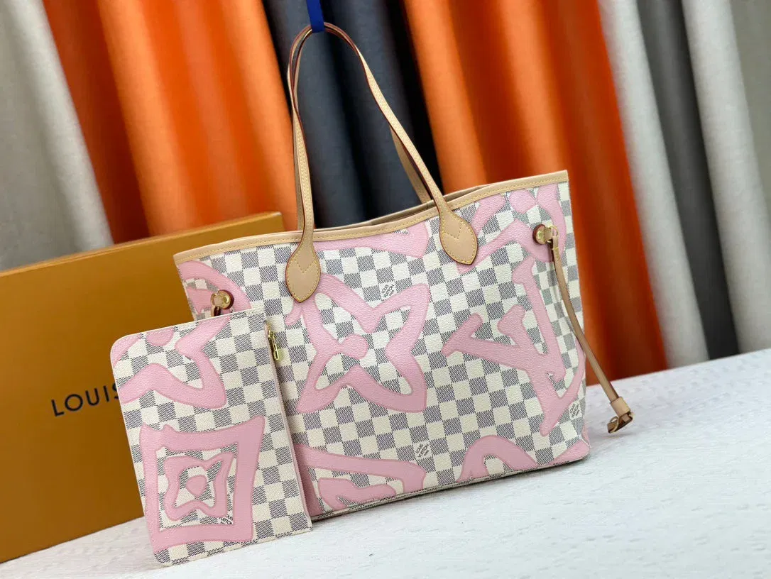 Luxury Bags Elite Carryalls