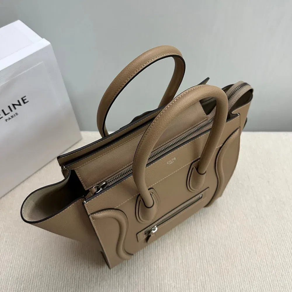 Luxury Bags Celine Luxury Bag --112019 — image 9