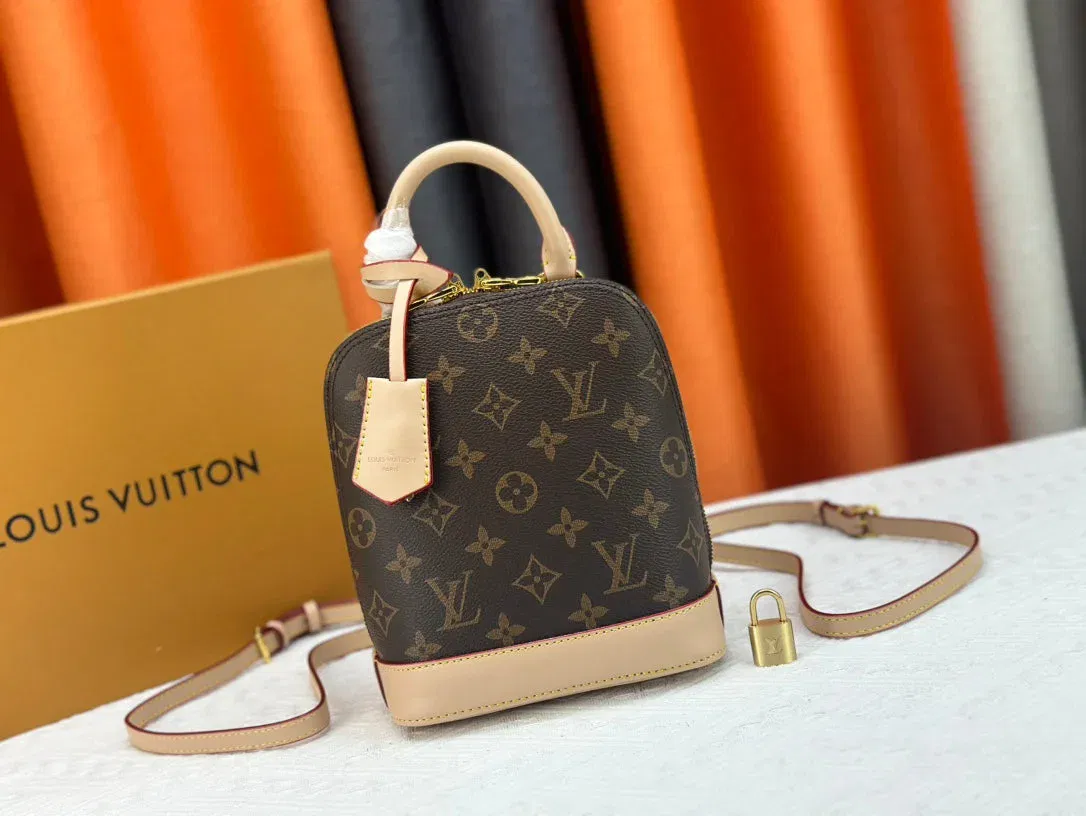 Luxury Bags Elite Carryalls