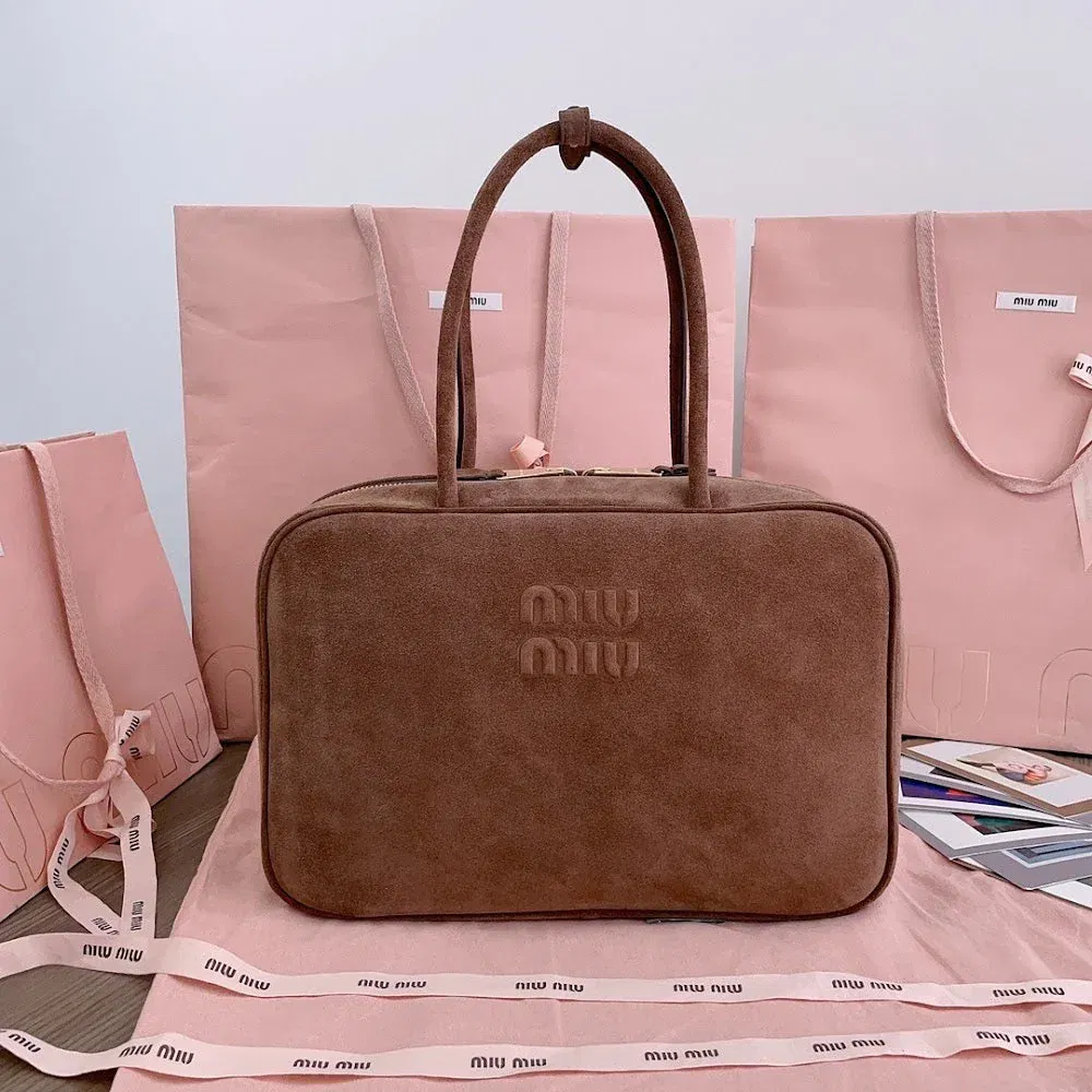 Luxury Bags Miun Miun Luxury Bag --122420