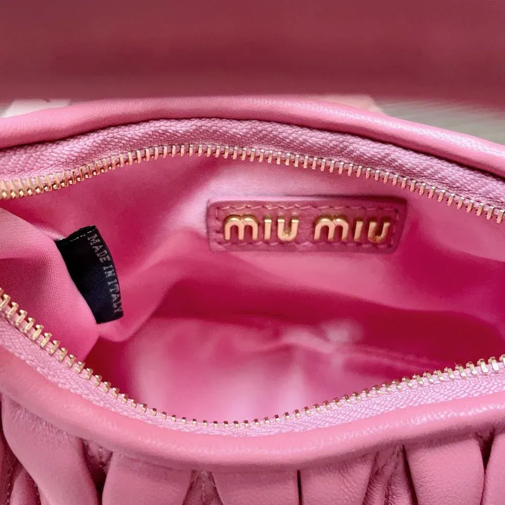 Luxury Bags Miun Miun Luxury Bag --122556 — image 9