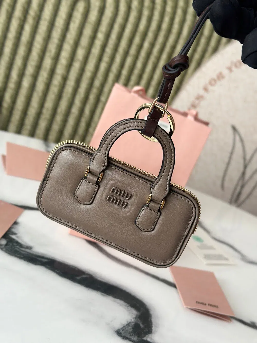 Luxury Bags Miun Miun Luxury Bag --122140 — image 8