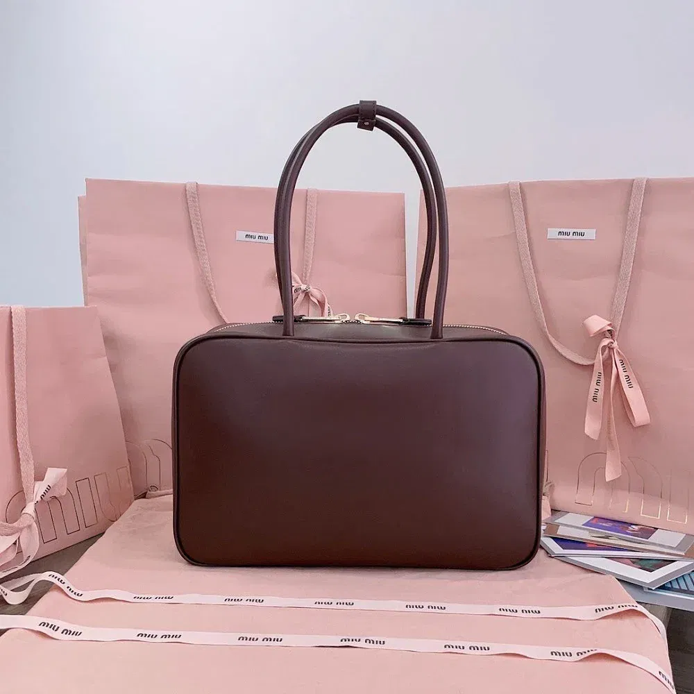 Luxury Bags Miun Miun Luxury Bag --122409 — image 3