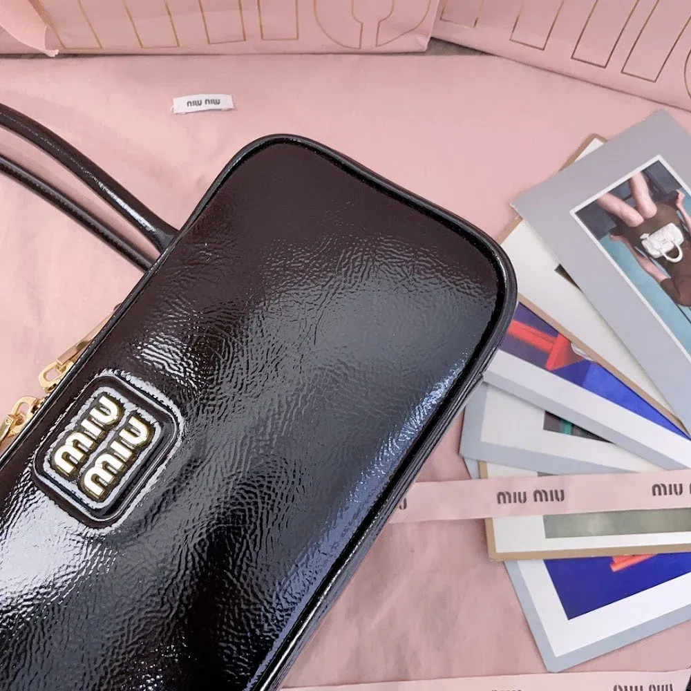Luxury Bags Miun Miun Luxury Bag --122339 — image 6