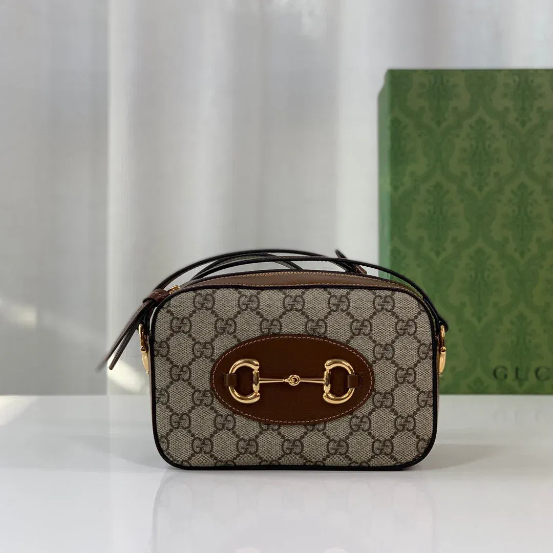 Luxury Bags Elite Carryalls