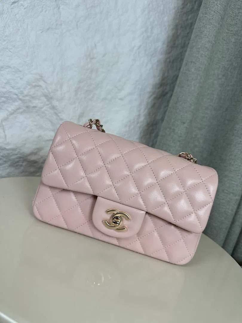 Luxury Bags - Best High-End Brands in One Place - AFFORDABLE LUXURY BAGS - 17692