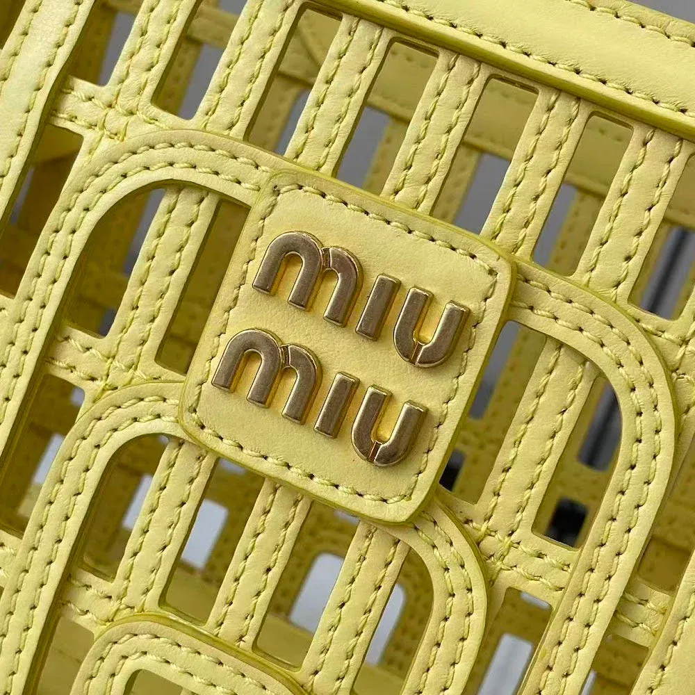 Luxury Bags Miun Miun Luxury Bag --122267 — image 6