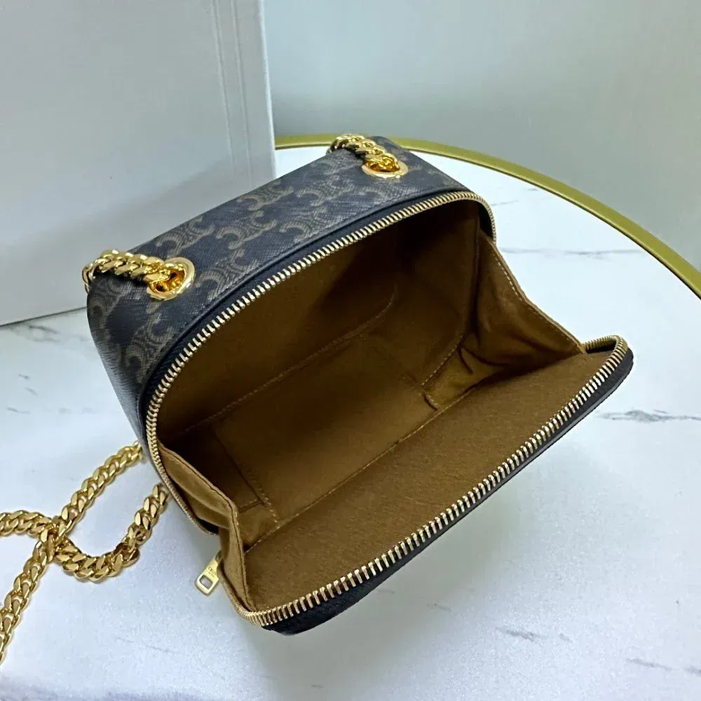 Luxury Bags Celine Luxury Bag --111984 — image 8