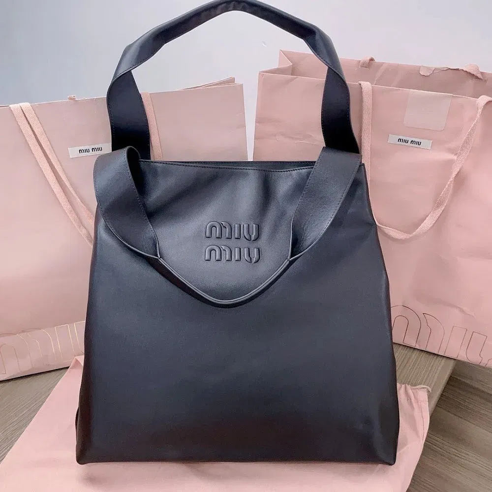 Luxury Bags Miun Miun Luxury Bag --122281 — image 2