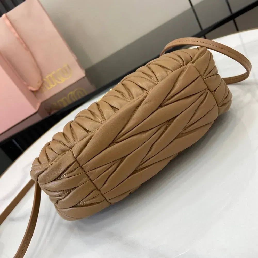 Luxury Bags Miun Miun Luxury Bag --122167 — image 4