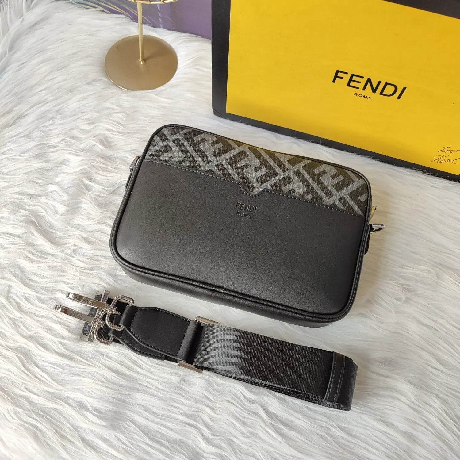 Luxury Bags Bags - Premium Luxury Goods and Accessories - AFFORDABLE LUXURY BAGS - 19293 — image 3
