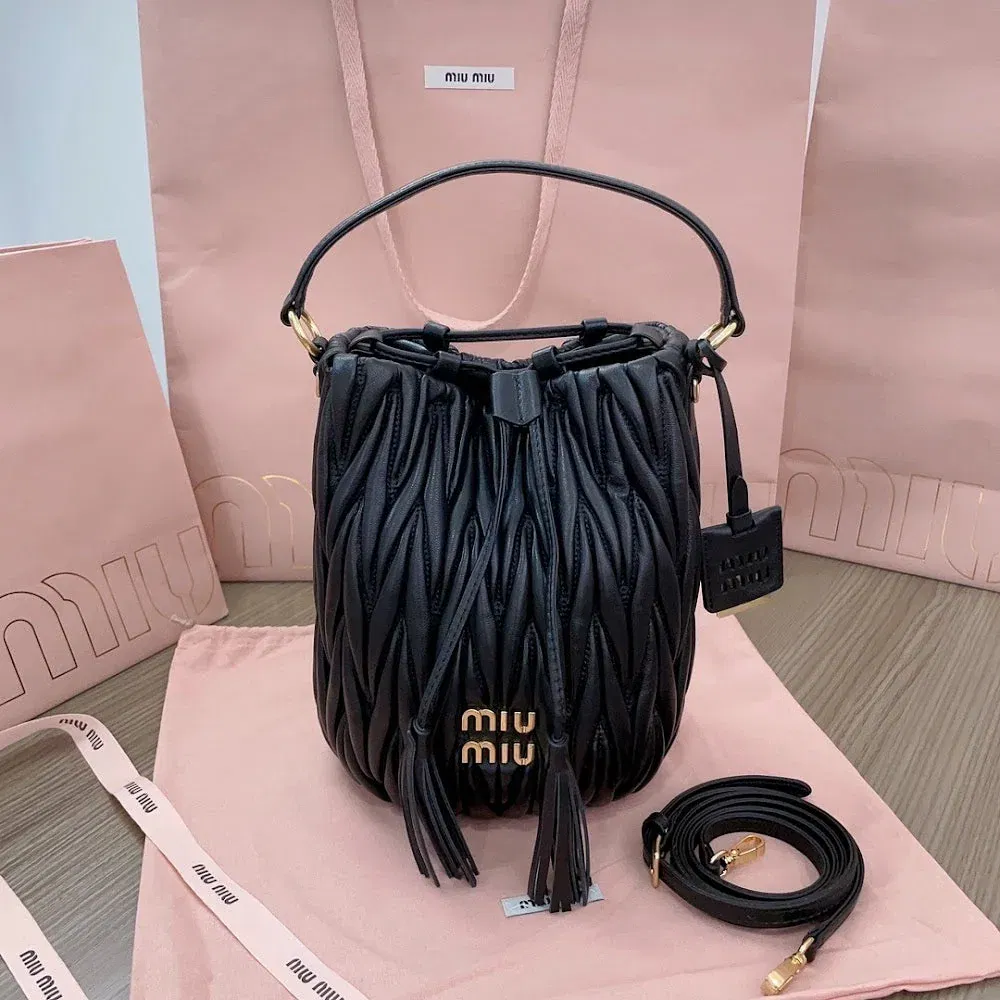 Luxury Bags Miun Miun Luxury Bag --122487