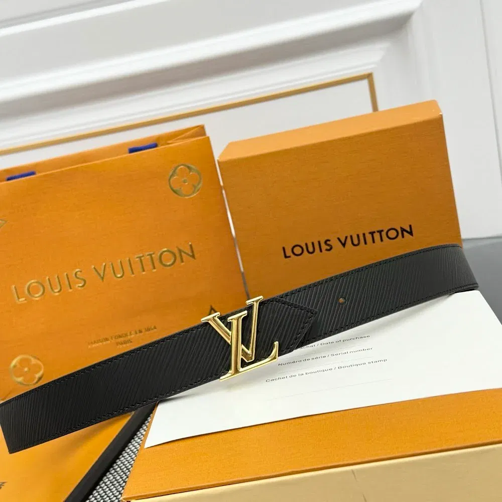 Luxury Bags ln Luxury Belt --100340