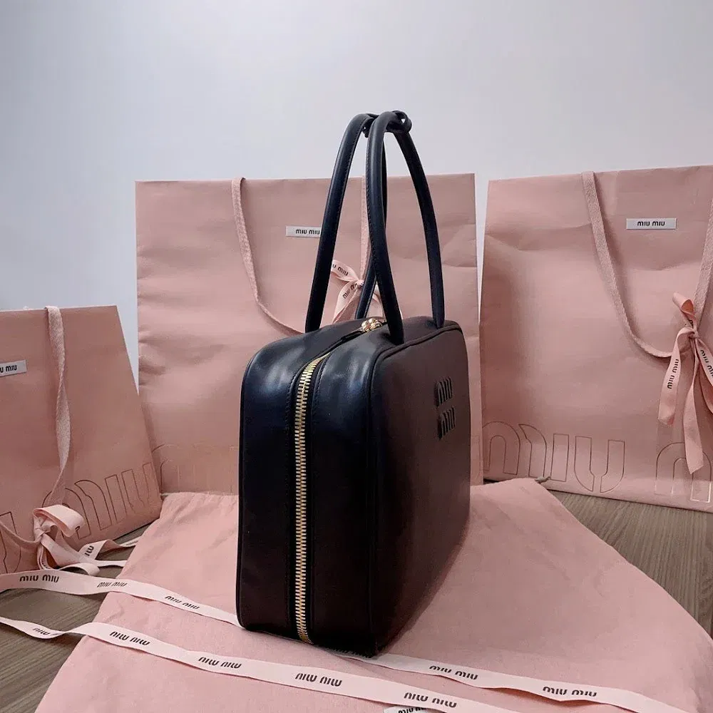 Luxury Bags Miun Miun Luxury Bag --122412 — image 2