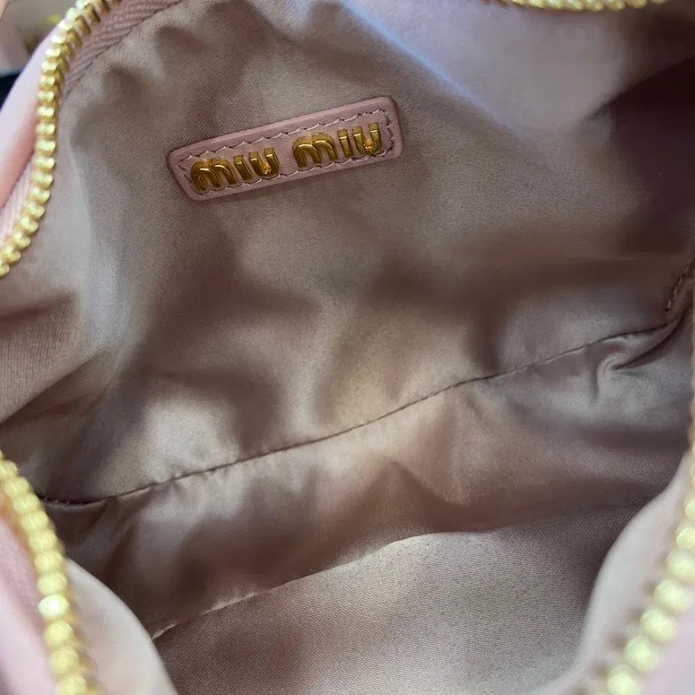 Luxury Bags Miun Miun Luxury Bag --122162 — image 9