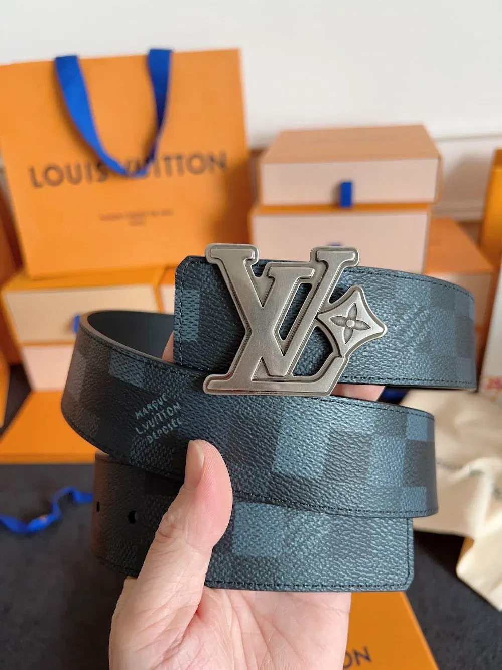 Luxury Bags ln Luxury Belt --100424