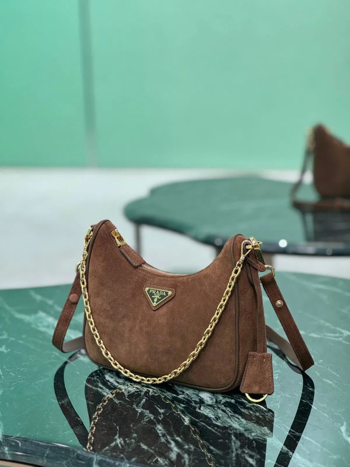 Luxury Bags - DESIGNER BAGS FOR WOMEN - AFFORDABLE LUXURY BAGS - 13683 — image 3