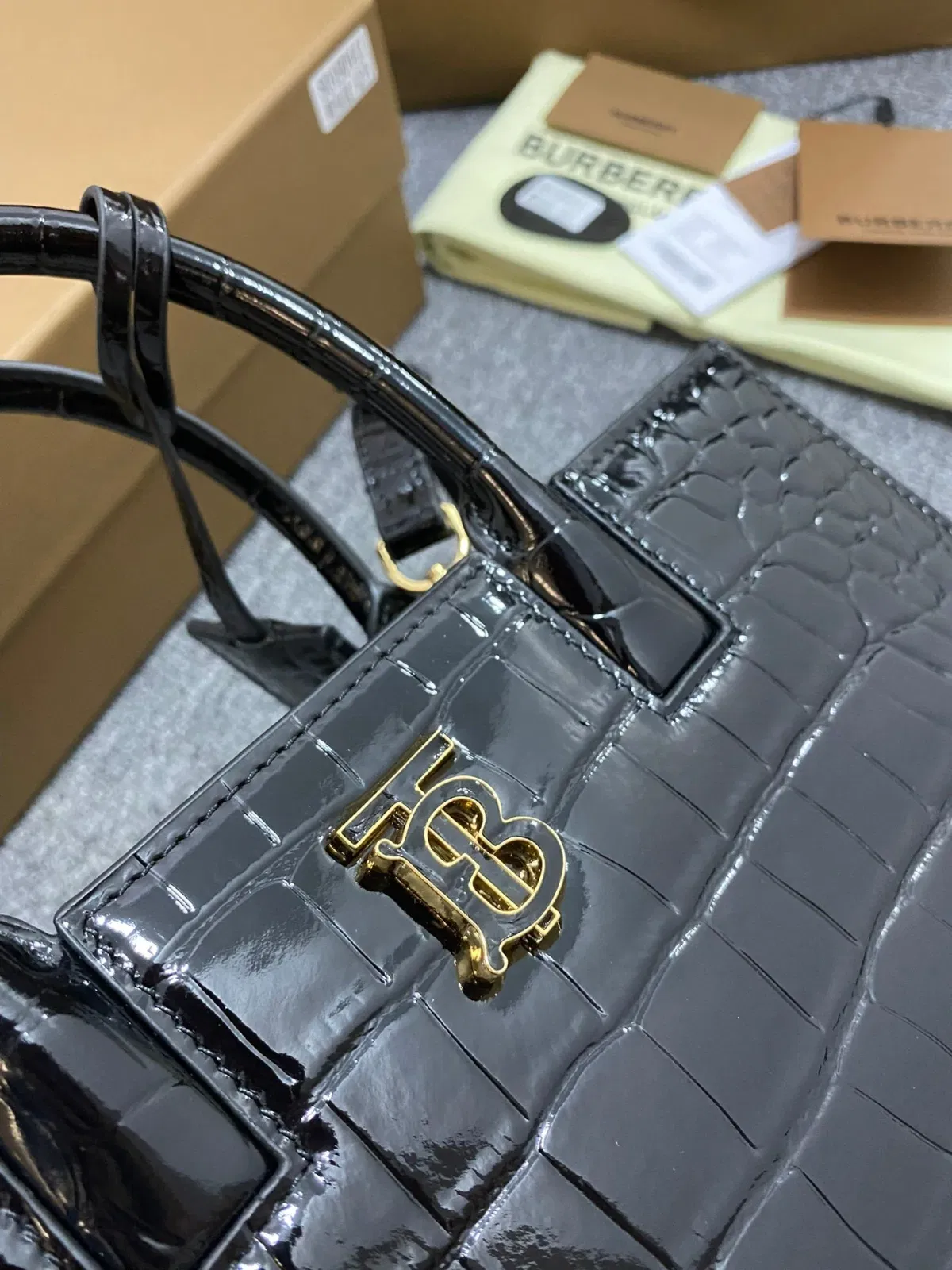 Luxury Bags Bags - Best High-End Brands in One Place - AFFORDABLE LUXURY BAGS - 6105 — image 9