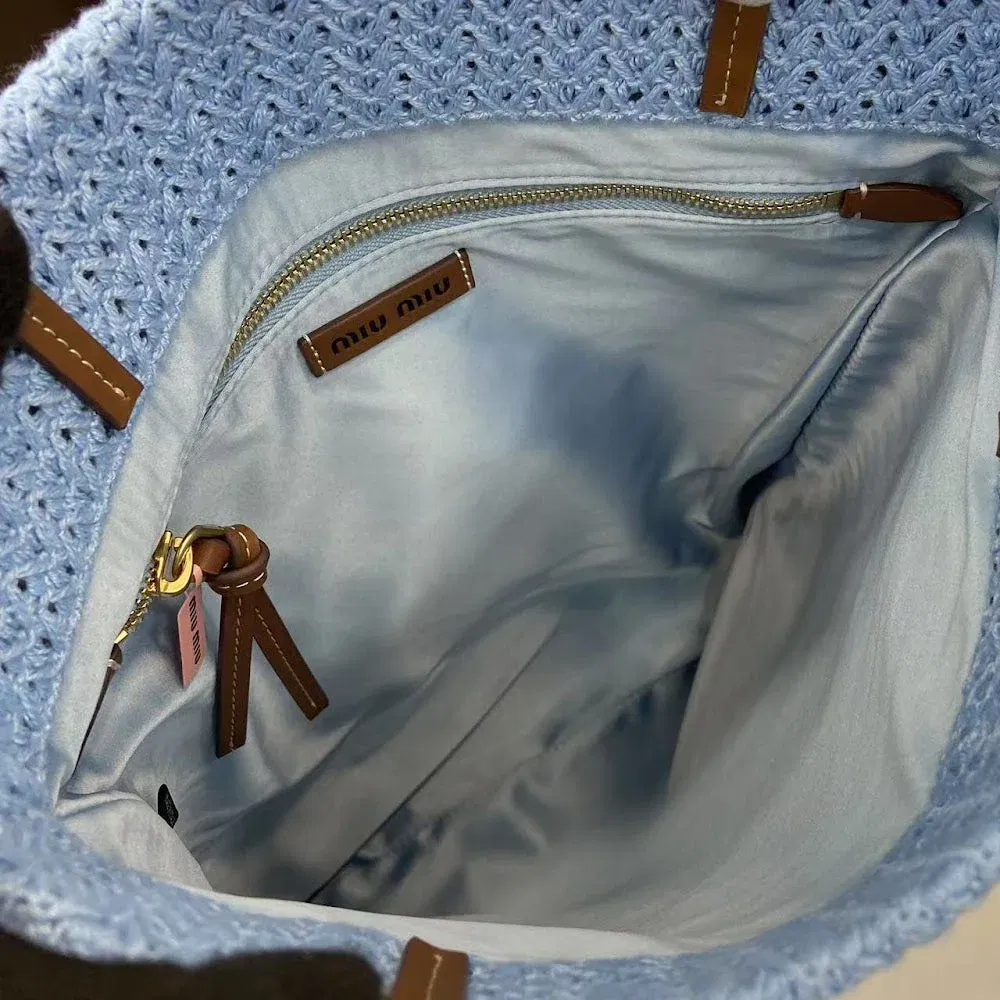 Luxury Bags Miun Miun Luxury Bag --122258 — image 10