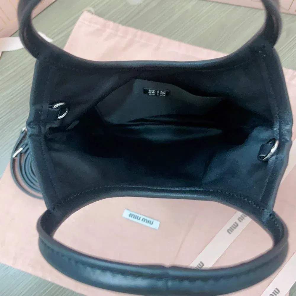 Luxury Bags Miun Miun Luxury Bag --122441 — image 7