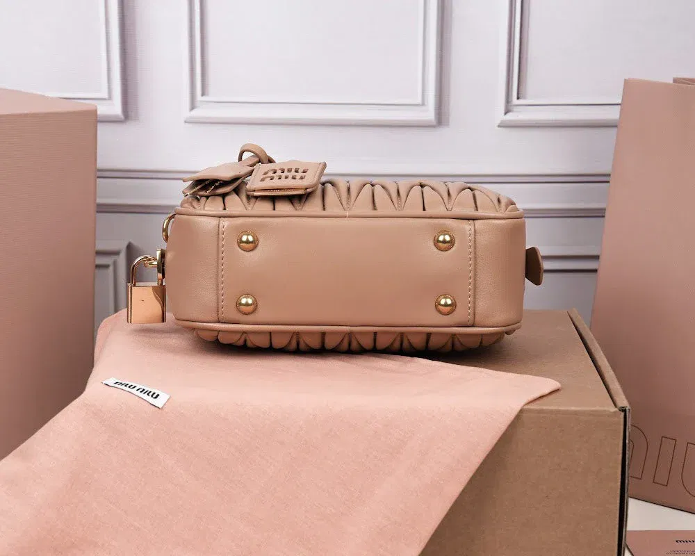 Luxury Bags Miun Miun Luxury Bag --122513 — image 5