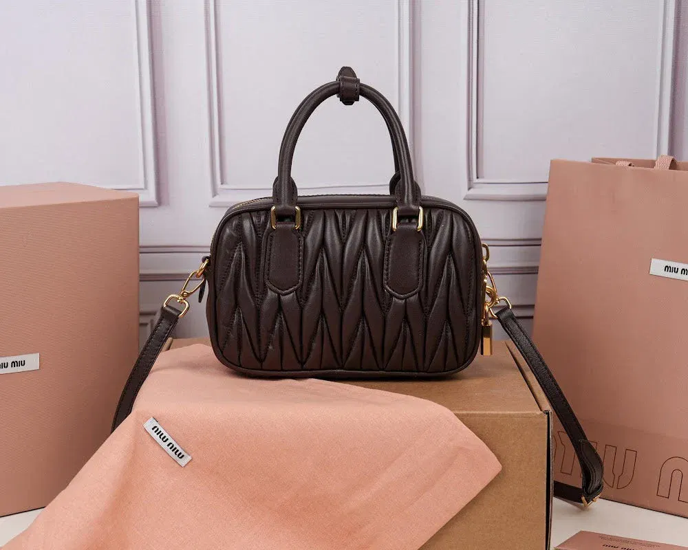 Luxury Bags Miun Miun Luxury Bag --122511 — image 4